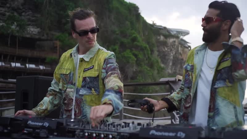 Yellow claw live at live at djakarta warehouse project virtual, indonesia 2020