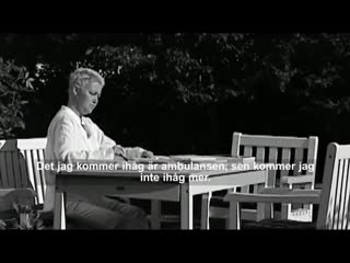 Marie fredriksson in memoriam