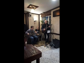 Live мотоклуб good trace снежинск