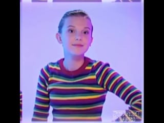 Millie bobby brown