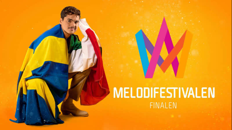 Melodifestivalen finalen 12 03 2022 (with english comments )
