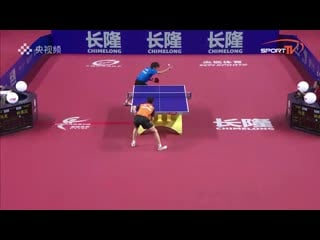 Lin gaoyuan ma long | cttsl 2020