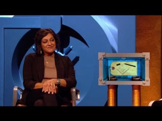 Room 101 16x05 shaun ryder, meera syal, sam simmons