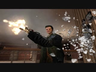 Max payne часть iii чуть ближе к небесам! глава v в стране слепых! #3