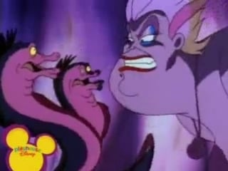 °▪▪русалочка ариэль 25 серия▪▪°