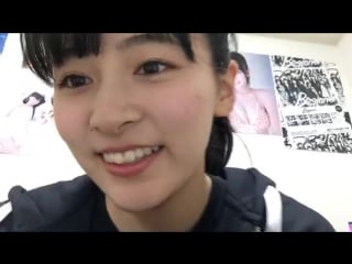20170128 showroom murakumo fuka