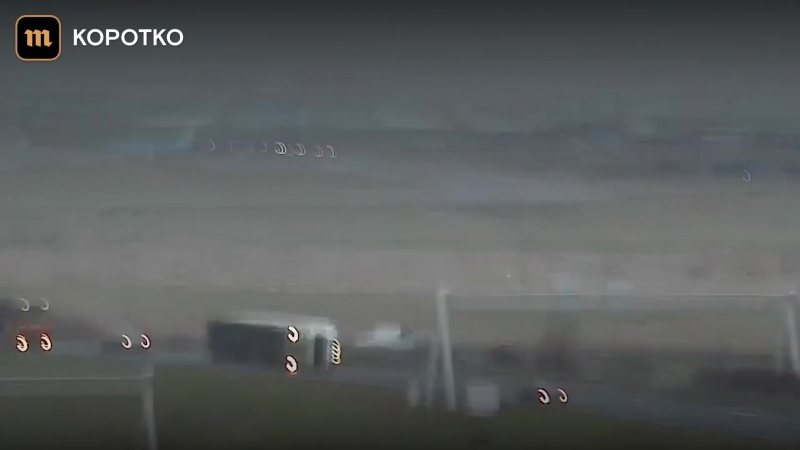 Буря в нидерландах ветер срывает крыши с домов и валит деревья