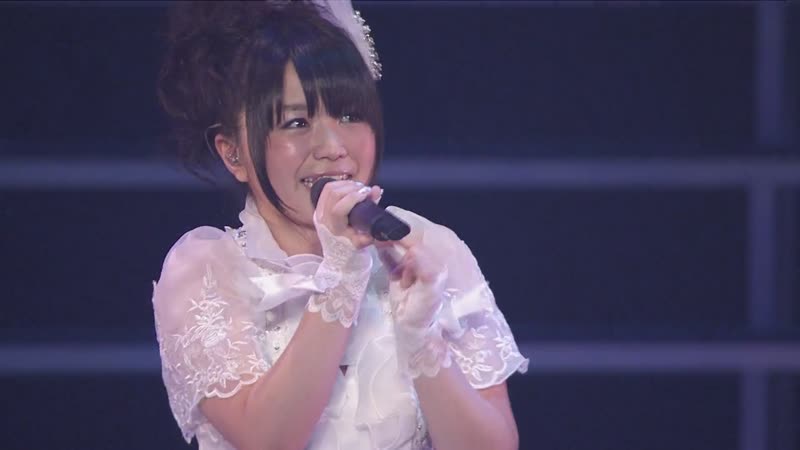 Концерт animelo summer live 2012 infinity, день 1 (часть 1)