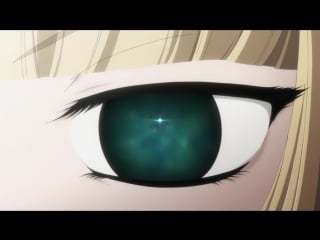 Готика / госик / gosick 01 [bdrip 1280x720 x264 aac] [scrap kedra]