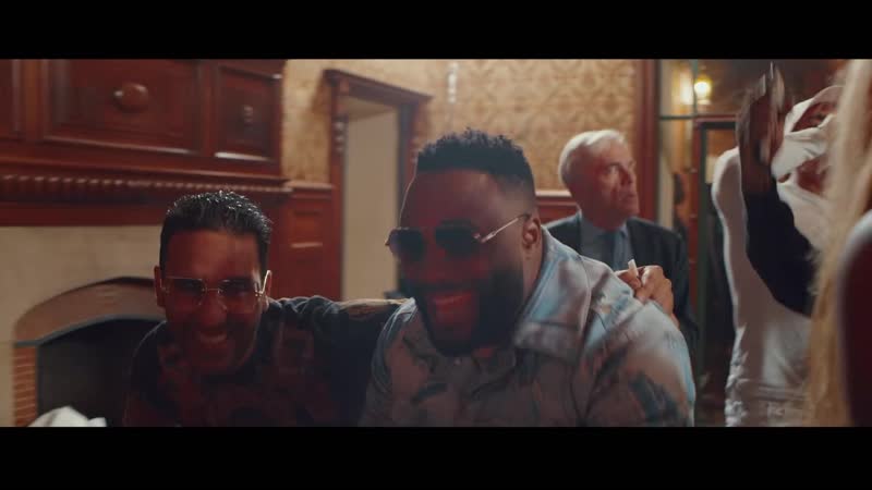 Gradur ft heuss lenfoiré ne reviens pas [oklm russie]