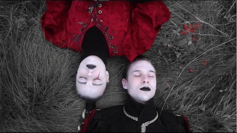 Пародия на группу ic3peak