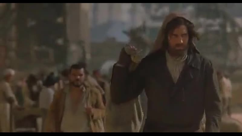 La venganza del conde de montecristo (the count of monte cristo, 2002) kevin reynolds [el conde de monte cristo/montecristo]