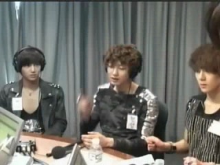 120515 exo k angel live sbs power time