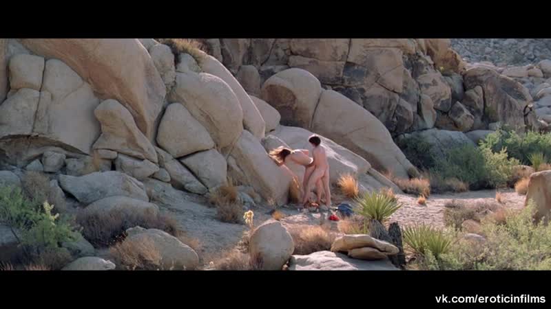 29 пальм (twentynine palms) 2003 екатерина голубева и дэвид уиссак