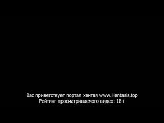 Подглядывая за девушкой / 2 серия