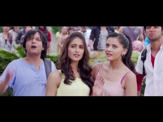 Palat tera hero idhar hai (full video) song main tera hero arijit singh varu hd