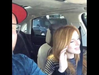 Instagram белла торн star patrol bucks $$$$ @bellathorne