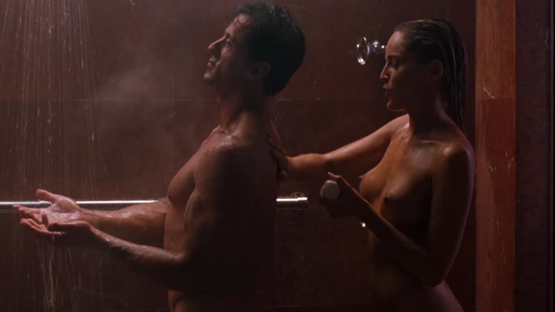 Шэрон стоун (sharon stone) голая в фильме «специалист» (1994)