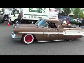 Rat rods that will blow your mind street machines, hot rods, better buy insurance before watch