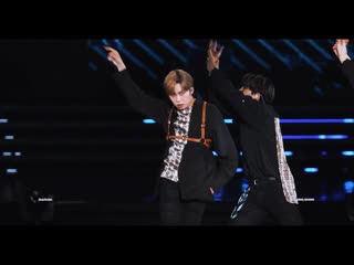 <190824> oneus keonhee fancam (valkyrie), k world festa