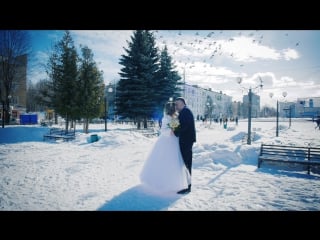 Vyacheslav & anastasia, wedding day