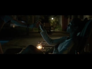 Jessica biel bleeding heart (2015)