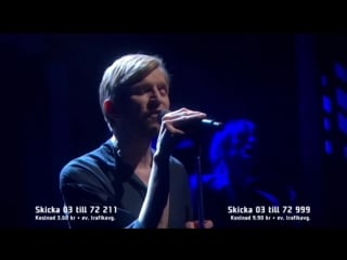 Jay jay johanson and sixten at barnkanalen (sw)