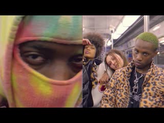 Ziq & yoni aw19/20 ®️ by sjd (paris)