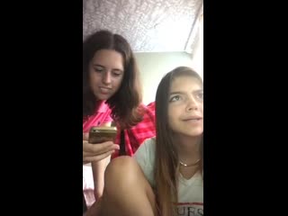 #молодые #перископ aka #periscope #young #teen