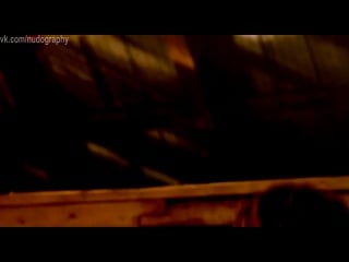 Мерритт паттерсон (merritt patterson) голая в фильме "волки" (wolves, 2014, дэвид хэйтер)