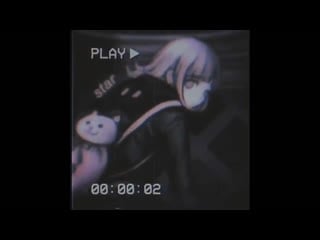 🎮chiaki nanami「 danganronpa / sdr2 」