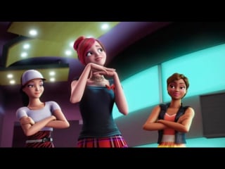 Barbie in rock n royals 2015 french dvdrip xvid streamiz filmze me