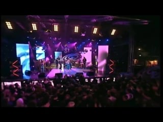 Goca trzan pisi propalo [live] (2010)