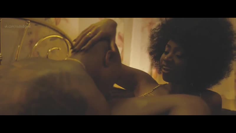 Chantley lorraine ward, teyonah parris, ilfenesh hadera, etc 'chi raq (2015)' 1 / лоррэйн уорд, тейона пэррис чирак