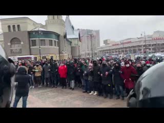 Аквадискотека майданутых