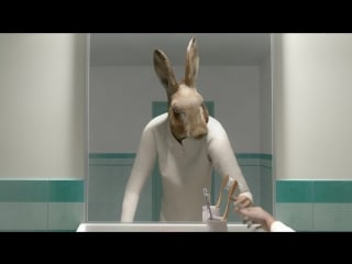 Chaud lapin (2015) animated short movie from chaud lapin