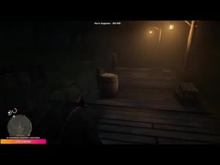 [cyberpridurok streams] сегодня точно без смертей в rdr 2 | ночной стрим