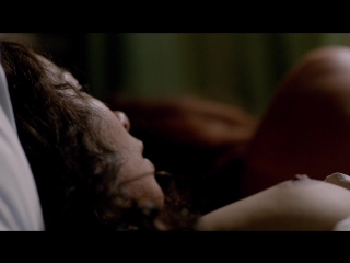 Jessica parker kennedy black sails (2015)