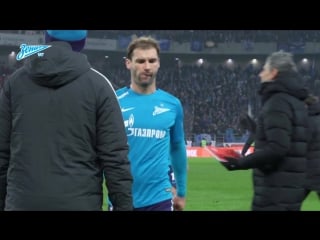 Скрытая камера «зенит тв» на «открытие арене»