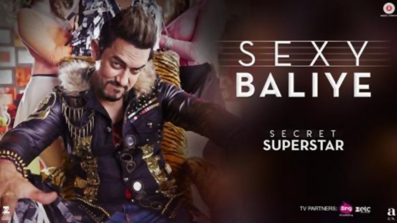 Sexy Baliye Xxx Hd - Sexy baliye | aamir khan | zaira wasim | amit trivedi | mika singh | kausar  | oct 19 diwali - BEST XXX TUBE