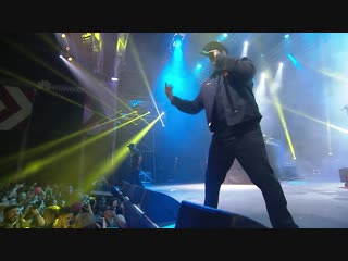 Cypress hill|live perfomance córdoba fest 2018