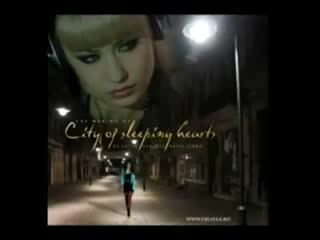 Аmaking of city of sleeping hearts dj layla & dee dee & radu sirbu