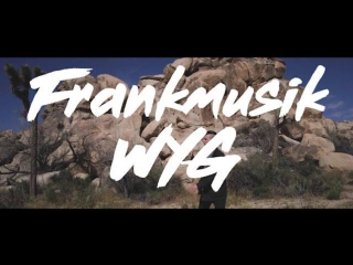 Frankmusik wyg (teaser)