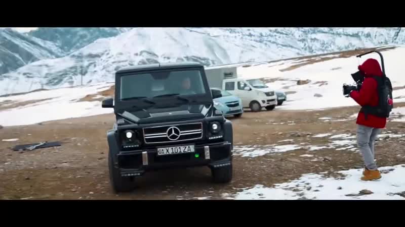 Bahrom nazarov “yomon ekanda” (backstage) бахром назаров “ёмон эканда”