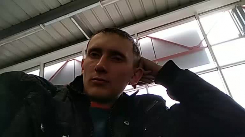 Наконец закончили гонку сидим втыкаем