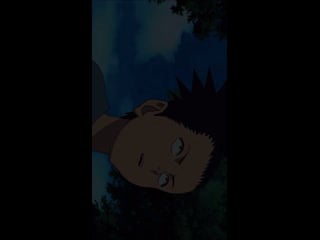 Shikamaru nara
