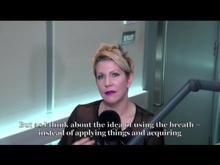 Joyce didonato tips for breath control