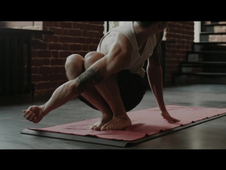 Ashtanga yoga max lapshin