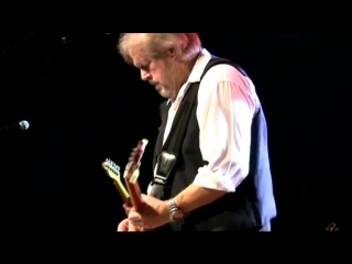 Randy bachman american woman live at the commodore ballroom