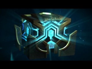 Armor of the fifth age taric in hextech chest